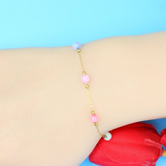 Chic & Stylish Bracelet – A Thoughtful Gift for Women and Girls, DYC1170 - Picture 6 of 8